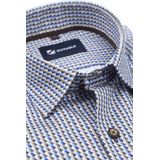 Suitable - Overhemd - Multicolour - Casual Shirt