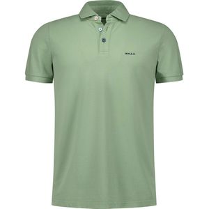 NZA Polo Peter Classic Army - Größe XXL