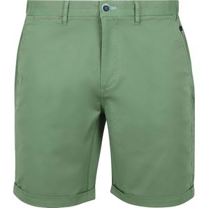 NZA Short Whale Bay Classic Army - Größe 34
