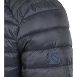 Suitable Copenhagen - Tussenjas - Blauw - Heren - Regular Fit