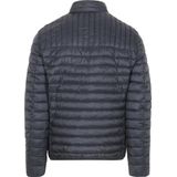 Suitable Copenhagen - Tussenjas - Blauw - Heren - Regular Fit