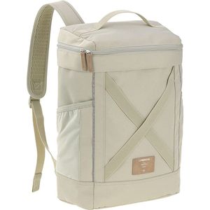 Luxe luiertas - baby tas - luier rugzak - premium kwaliteit - pasgeboren baby