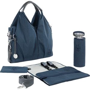 Luxe luiertas - baby tas - luier rugzak - premium kwaliteit - pasgeboren baby