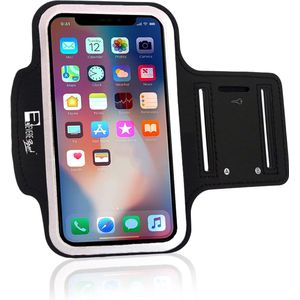 Hardloop telefoonhouder waterdicht - Hardloopband - Sportband - Hardlopen - Sportarmband