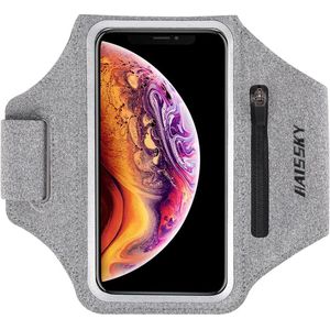 Hardloop telefoonhouder waterdicht - Hardloopband - Sportband - Hardlopen - Sportarmband