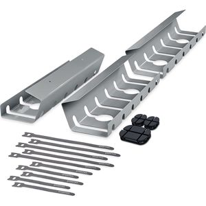 Bureau organizer office desk organizer - pennenbakje - pennenhouder - bureau organizer - premium kwaliteit - ruimtebesparend