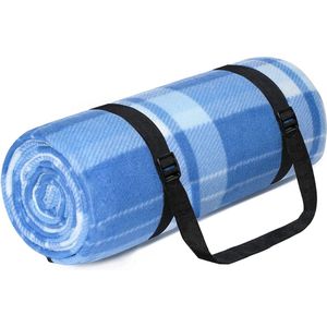 Picknickkleed – picnic blanket – premium kwaliteit – extra groot en duurzaam – pickinick kleed