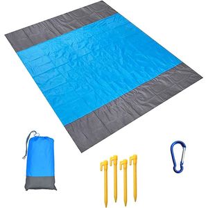 Picknickkleed – picnic blanket – premium kwaliteit – extra groot en duurzaam – pickinick kleed