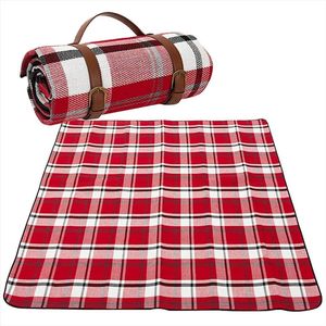 Picknickkleed – picnic blanket – premium kwaliteit – extra groot en duurzaam – pickinick kleed