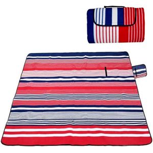 Picknickkleed – picnic blanket – premium kwaliteit – extra groot en duurzaam – pickinick kleed