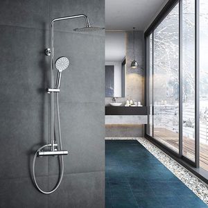 Doucheset – premium doucheset – badkamer accessoires