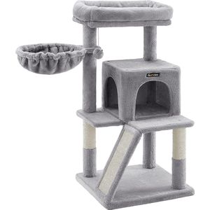 Krabpaal – katten krabpaal – katten speelgoed – cat tree – cat scratcher