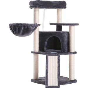 Krabpaal – katten krabpaal – katten speelgoed – cat tree – cat scratcher