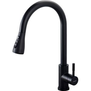 Keukenkraan – keuken kraan – luxe keukenkraan – keuken – duurzaam – Universeel – kitchen faucet