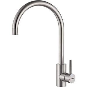 Keukenkraan – keuken kraan – luxe keukenkraan – keuken – duurzaam – Universeel – kitchen faucet