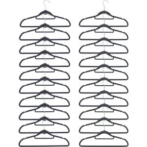 Kledinghangers – kleerhangers – clothing hangers – duurzaam