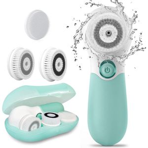 Gezichtsmassage apparaat – Huidverjongingsapparaat - Massagehulpmiddel – Gezichtsmassage – Massage