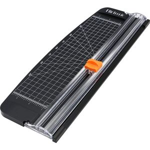 Luxe Multifunctionele Groentesnijder met Schaal - Mandoline - Uiensnijder - Frietsnijder – Groentensnijder met Anti-slip mat
