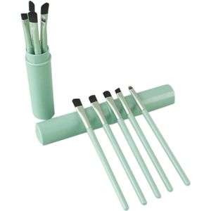 Make-Up Kwasten Set  - Make-Up Brush Set – Cosmetica  Premium Kwastenset