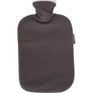 Heetwaterkruik - Warmwaterkruik - Hot water bottle - Luxe Heetwaterkruik voor winter