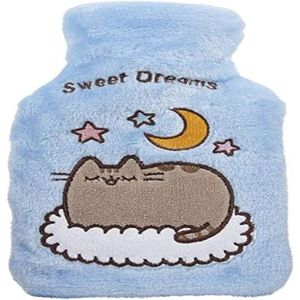 Heetwaterkruik - Warmwaterkruik - Hot water bottle - Luxe Heetwaterkruik voor winter