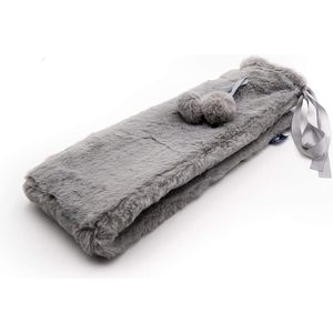 Heetwaterkruik - Warmwaterkruik - Hot water bottle - Luxe Heetwaterkruik voor winter