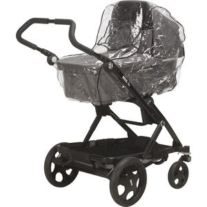 Stroller regenhoes – regenhoes voor buggy - Regenhoes Kinderwagen – Universeel