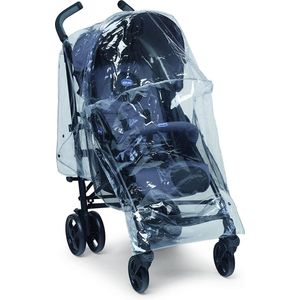 Stroller regenhoes – regenhoes voor buggy - Regenhoes Kinderwagen – Universeel