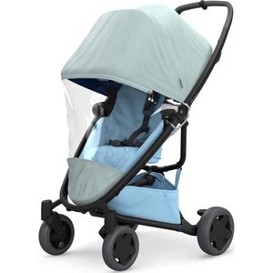 Stroller regenhoes – regenhoes voor buggy - Regenhoes Kinderwagen – Universeel