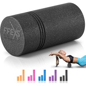 Massage roller -  Massage stick fitness – Ontspannen – Massage accessoires – Relax – Luxe massage roller
