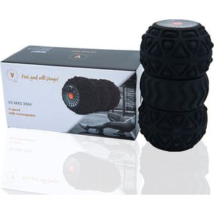 Massage roller -  Massage stick fitness – Ontspannen – Massage accessoires – Relax – Luxe massage roller