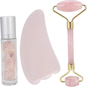 Massage roller -  Massage stick fitness – Ontspannen – Massage accessoires – Relax – Luxe massage roller