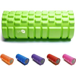 Massage roller -  Massage stick fitness – Ontspannen – Massage accessoires – Relax – Luxe massage roller