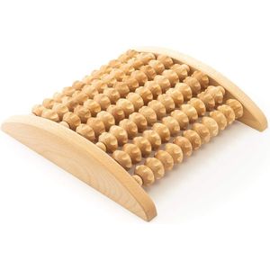 Massage roller -  Massage stick fitness – Ontspannen – Massage accessoires – Relax – Luxe massage roller