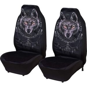 Stoelhoes Auto – Luxe Autostoel hoes - Universele Autostoelhoezen – Premium