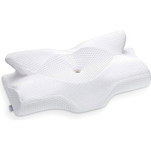 Peuterkussen Met Kussensloop