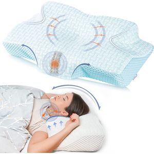 Peuterkussen Met Kussensloop