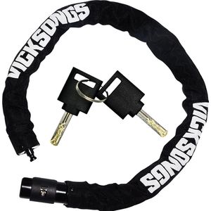 Premium fietsslot - anti diefstal – safety fietsslot – bicycle lock