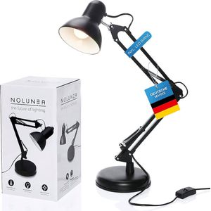 Luxe Bureaulamp – Bureau Accessoires – Bureau Verlichting – Ruimtebesparend – Desk Lamp