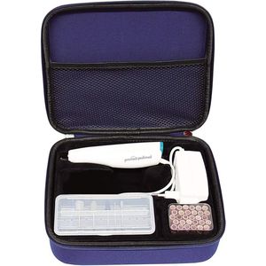 Nagelfrees – Nagelvijl – Elektrische Nagelvijl – Automatische Nagelvijl – Manicure en Pedicure – Nagelsalon  - Electric nail file