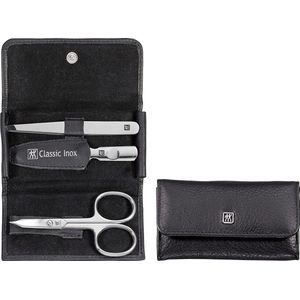 Luxe Manicure Set - Pedicure en Manicure set - Met etui - Vrouwen en Mannen Manicure Cadeauset