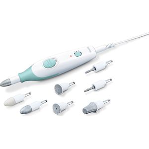 Luxe Manicure Set - Pedicure en Manicure set - Met etui - Vrouwen en Mannen Manicure Cadeauset