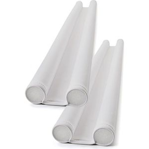 Deurafdichting tochtstrip voor deuren – tochtstopper - Tochtband voor Ramen - Energiebesparing - Houd het warm in de kamer