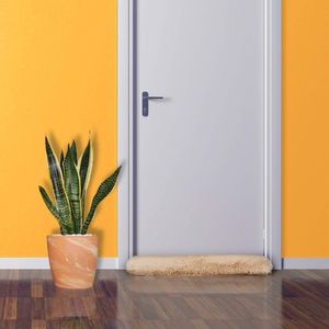Deurafdichting tochtstrip voor deuren – tochtstopper - Tochtband voor Ramen - Energiebesparing - Houd het warm in de kamer