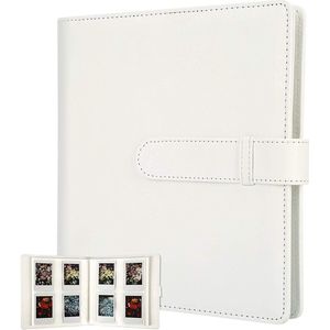 Fotoalbum - universeel - voor vele gelegenheden - leuk als cadeau - premium kwaliteit – photoalbum – photo album