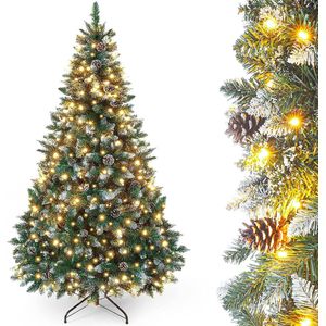 kerstboom 180CM