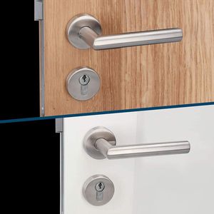 Deurklink – Luxe Deurklink – Door Handle – Universeel – Duurzaam