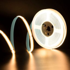 Decoratieve led strip – LED Strip – Woonkamer