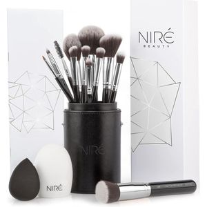 Make up kwasten houder – Make up brush holder – Make up kwasten stand – Make up kwasten Organizer