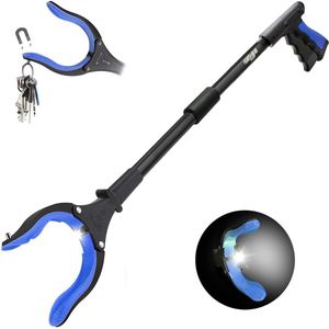 Afvalgrijper – Grijparm - Grijpstok - Grijptang – Grijper